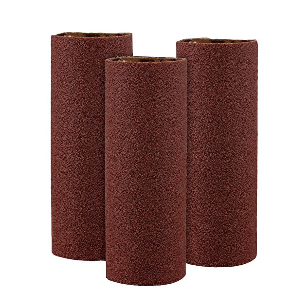 KIRJES Zımpara Uçları